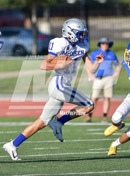 Thumbnail 3 in JV: McQueen @ Del Campo photogallery.