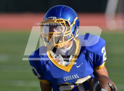 Thumbnail 2 in JV: McQueen @ Del Campo photogallery.