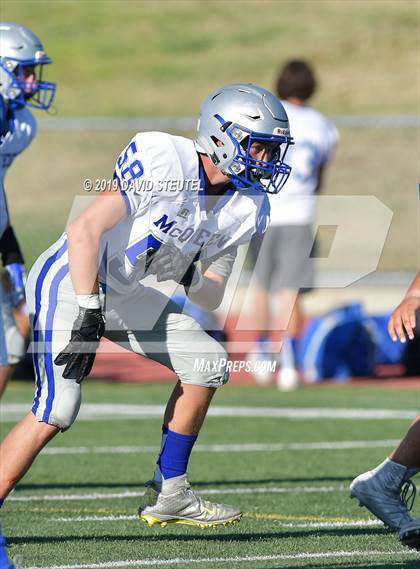 Thumbnail 2 in JV: McQueen @ Del Campo photogallery.