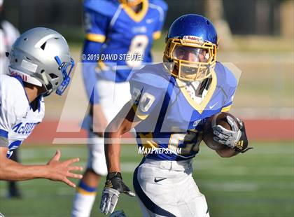 Thumbnail 2 in JV: McQueen @ Del Campo photogallery.