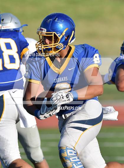 Thumbnail 2 in JV: McQueen @ Del Campo photogallery.