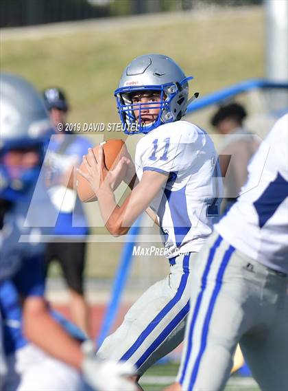 Thumbnail 3 in JV: McQueen @ Del Campo photogallery.