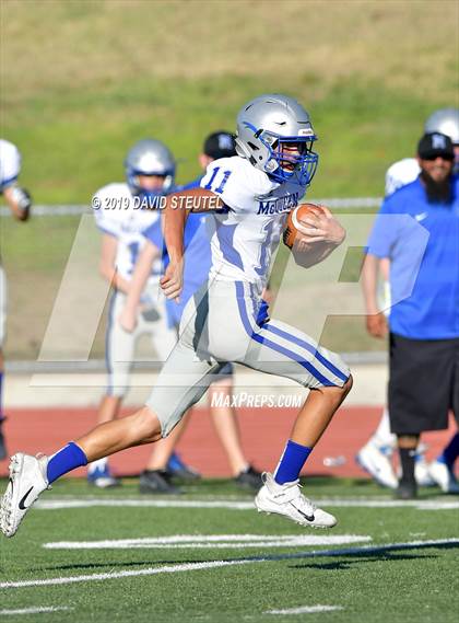 Thumbnail 1 in JV: McQueen @ Del Campo photogallery.
