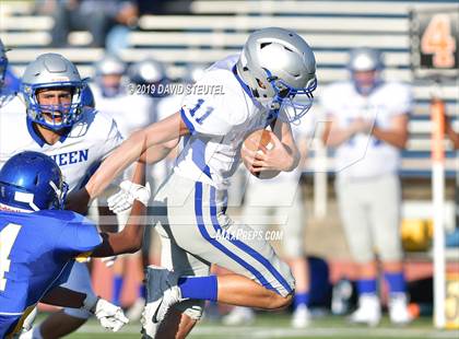 Thumbnail 2 in JV: McQueen @ Del Campo photogallery.