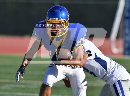 Thumbnail 1 in JV: McQueen @ Del Campo photogallery.