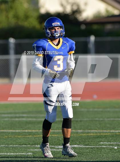 Thumbnail 3 in JV: McQueen @ Del Campo photogallery.