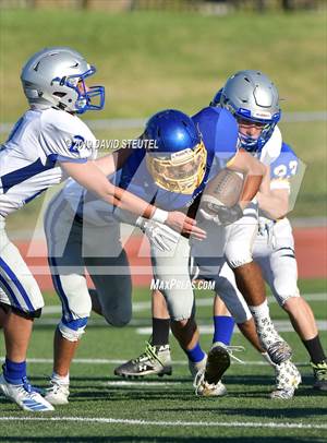 McQueen @ Del Campo