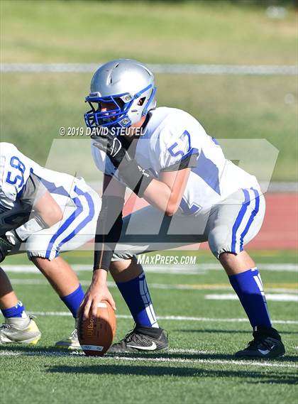 Thumbnail 3 in JV: McQueen @ Del Campo photogallery.