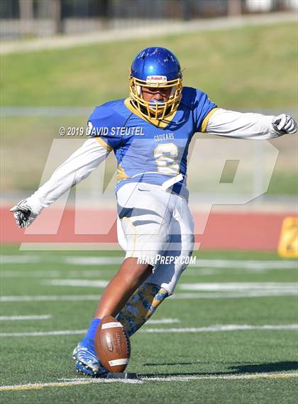 Thumbnail 2 in JV: McQueen @ Del Campo photogallery.