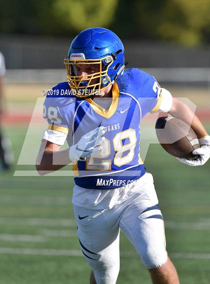 Thumbnail 3 in JV: McQueen @ Del Campo photogallery.