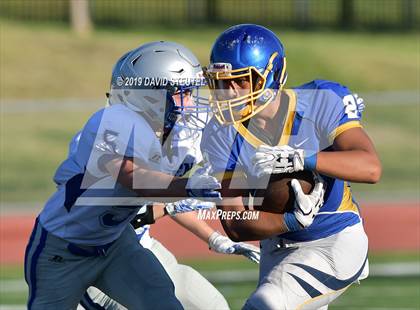 Thumbnail 3 in JV: McQueen @ Del Campo photogallery.