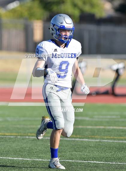 Thumbnail 2 in JV: McQueen @ Del Campo photogallery.