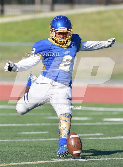 Thumbnail 1 in JV: McQueen @ Del Campo photogallery.