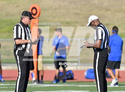Thumbnail 1 in JV: McQueen @ Del Campo photogallery.