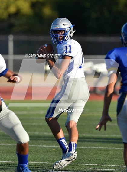 Thumbnail 2 in JV: McQueen @ Del Campo photogallery.