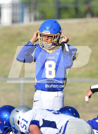 Thumbnail 3 in JV: McQueen @ Del Campo photogallery.