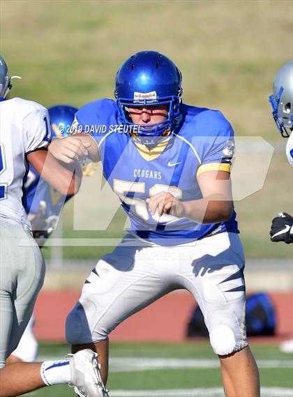 Thumbnail 3 in JV: McQueen @ Del Campo photogallery.