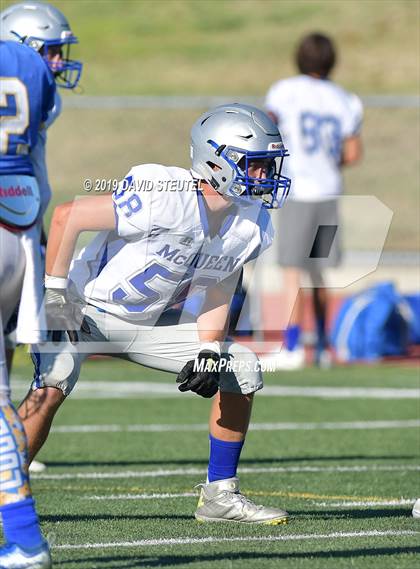 Thumbnail 1 in JV: McQueen @ Del Campo photogallery.