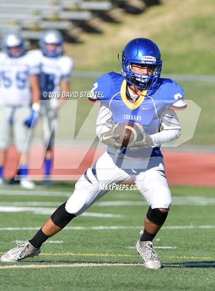 Thumbnail 2 in JV: McQueen @ Del Campo photogallery.