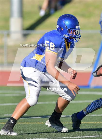 Thumbnail 2 in JV: McQueen @ Del Campo photogallery.