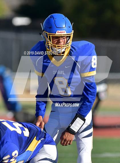 Thumbnail 3 in JV: McQueen @ Del Campo photogallery.
