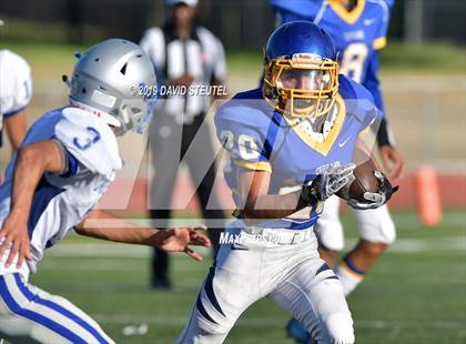 Thumbnail 1 in JV: McQueen @ Del Campo photogallery.