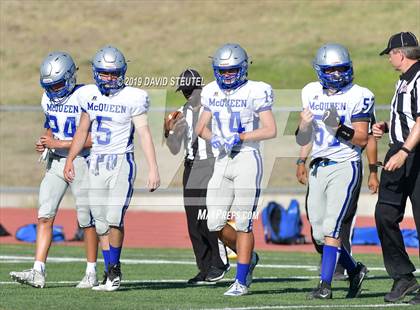 Thumbnail 1 in JV: McQueen @ Del Campo photogallery.