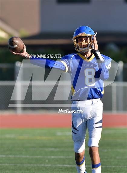 Thumbnail 3 in JV: McQueen @ Del Campo photogallery.