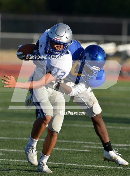 Thumbnail 1 in JV: McQueen @ Del Campo photogallery.