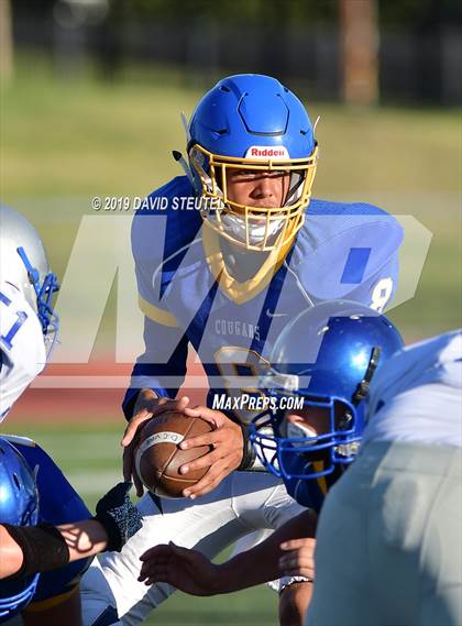 Thumbnail 3 in JV: McQueen @ Del Campo photogallery.