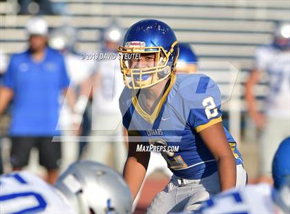 Thumbnail 2 in JV: McQueen @ Del Campo photogallery.