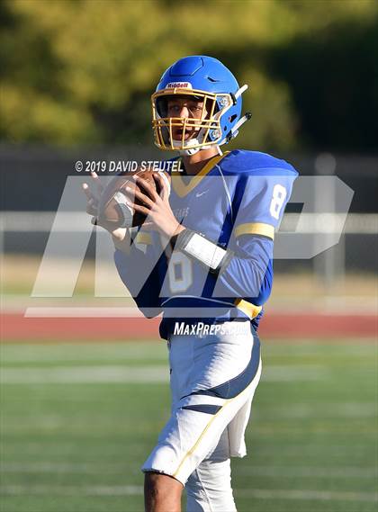 Thumbnail 3 in JV: McQueen @ Del Campo photogallery.