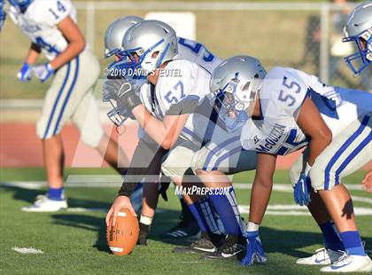 Thumbnail 2 in JV: McQueen @ Del Campo photogallery.
