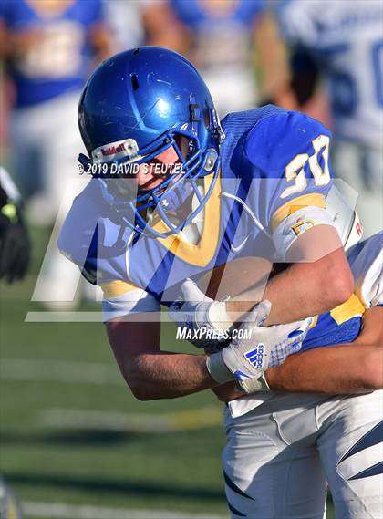 Thumbnail 2 in JV: McQueen @ Del Campo photogallery.