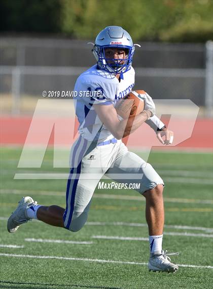 Thumbnail 3 in JV: McQueen @ Del Campo photogallery.