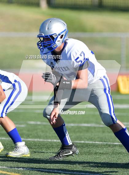 Thumbnail 1 in JV: McQueen @ Del Campo photogallery.
