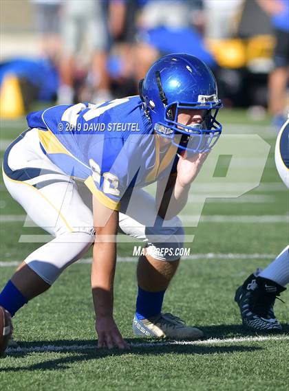 Thumbnail 1 in JV: McQueen @ Del Campo photogallery.