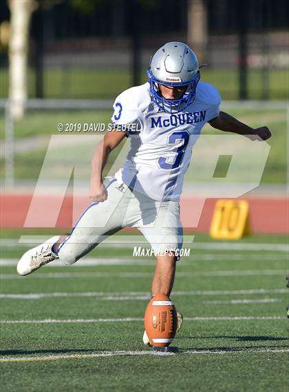 Thumbnail 3 in JV: McQueen @ Del Campo photogallery.