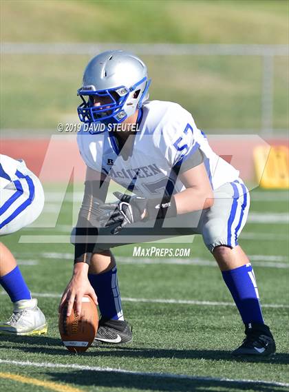 Thumbnail 3 in JV: McQueen @ Del Campo photogallery.