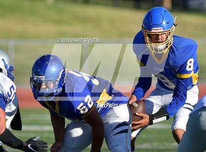 Thumbnail 3 in JV: McQueen @ Del Campo photogallery.