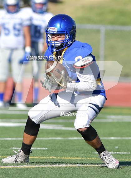 Thumbnail 1 in JV: McQueen @ Del Campo photogallery.