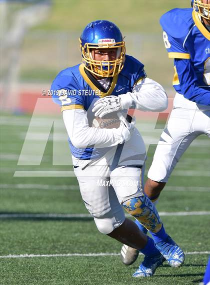 Thumbnail 3 in JV: McQueen @ Del Campo photogallery.