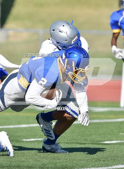 Thumbnail 3 in JV: McQueen @ Del Campo photogallery.