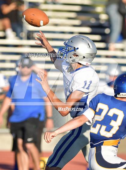 Thumbnail 1 in JV: McQueen @ Del Campo photogallery.