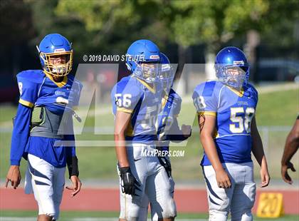 Thumbnail 2 in JV: McQueen @ Del Campo photogallery.
