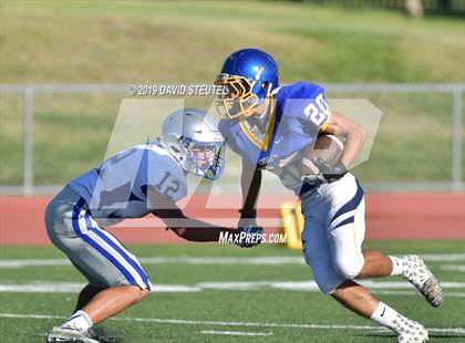 Thumbnail 2 in JV: McQueen @ Del Campo photogallery.