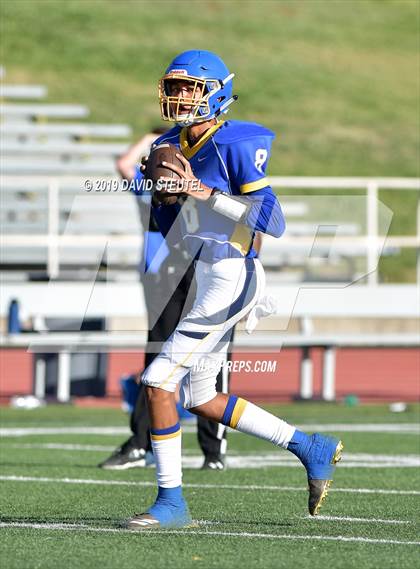 Thumbnail 3 in JV: McQueen @ Del Campo photogallery.