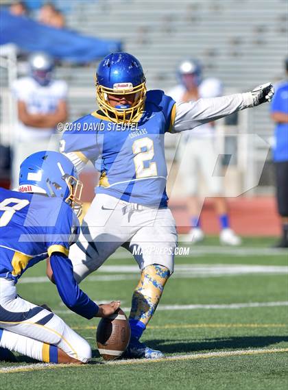 Thumbnail 2 in JV: McQueen @ Del Campo photogallery.