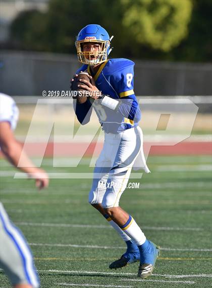 Thumbnail 3 in JV: McQueen @ Del Campo photogallery.