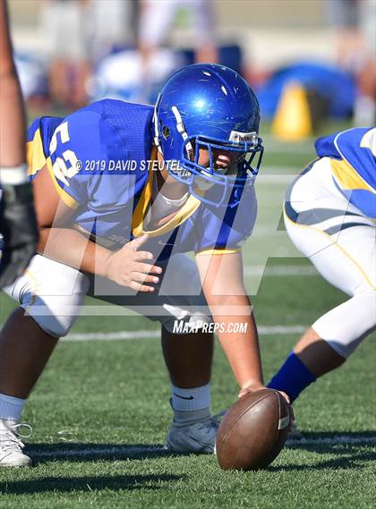 Thumbnail 2 in JV: McQueen @ Del Campo photogallery.